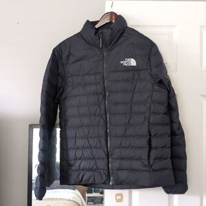 The North Face Puffer Jacket